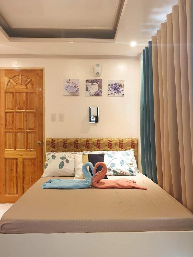 Palompon Sugar'S Inn Bagian luar foto